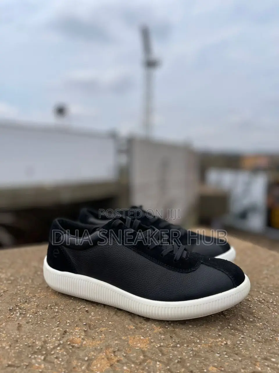Clarks Everyday Sneakers Grey