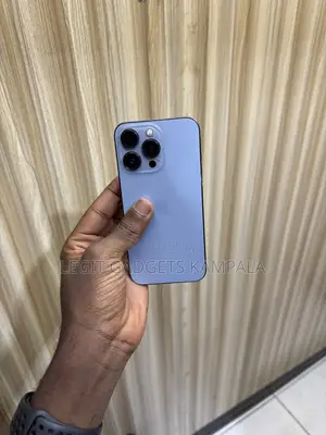 Apple iPhone 13 Pro 256 GB Blue