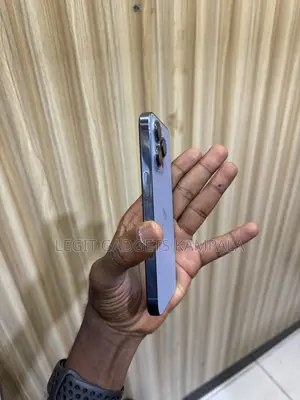 Apple iPhone 13 Pro 256 GB Blue