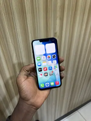 Apple iPhone 13 Pro 256 GB Blue