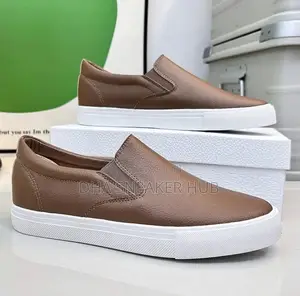 Simple Everyday Sneakers