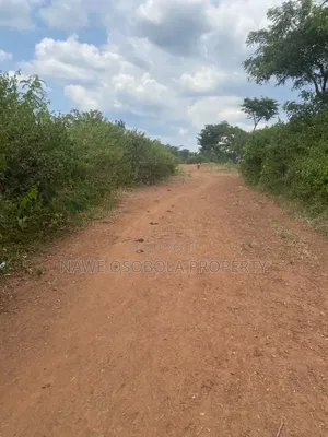 478 Acre for Sale in Kamira -Kikyusa (Luweero )
