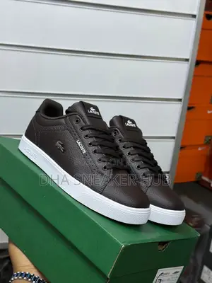 Lacoste Simple Everyday Sneakers