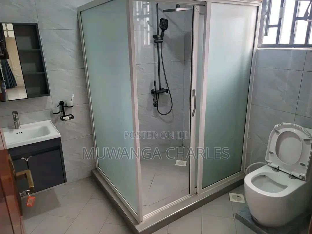 3bdrm Apartment in Fs Properties Ltd, Nakawa for rent