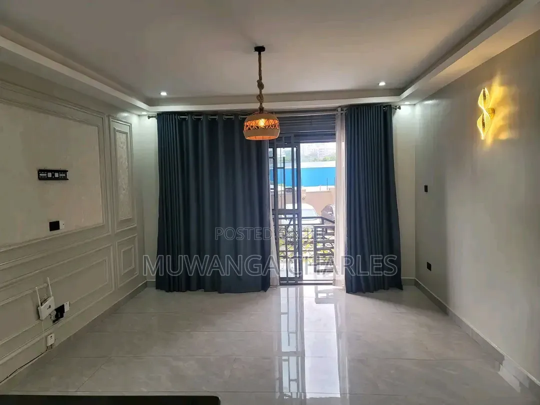 3bdrm Apartment in Fs Properties Ltd, Nakawa for rent