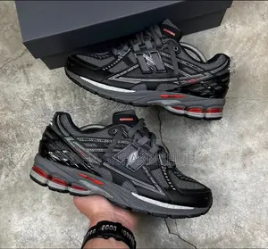 New Balance Trendy Sneakers Grey