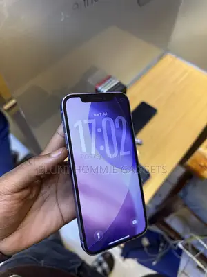 Apple iPhone 12 128 GB Purple