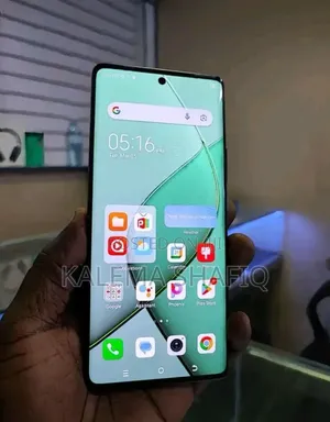 New Tecno Spark 20 Pro Plus 256 GB Green