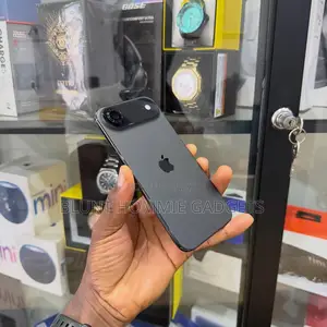 Apple iPhone Air 256 GB Black