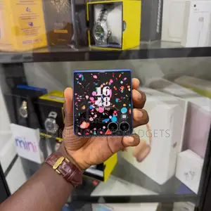 Samsung Galaxy Z Flip7 256 GB