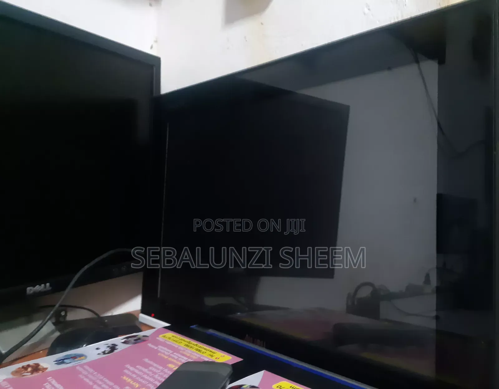 Tv Alipu 24inch