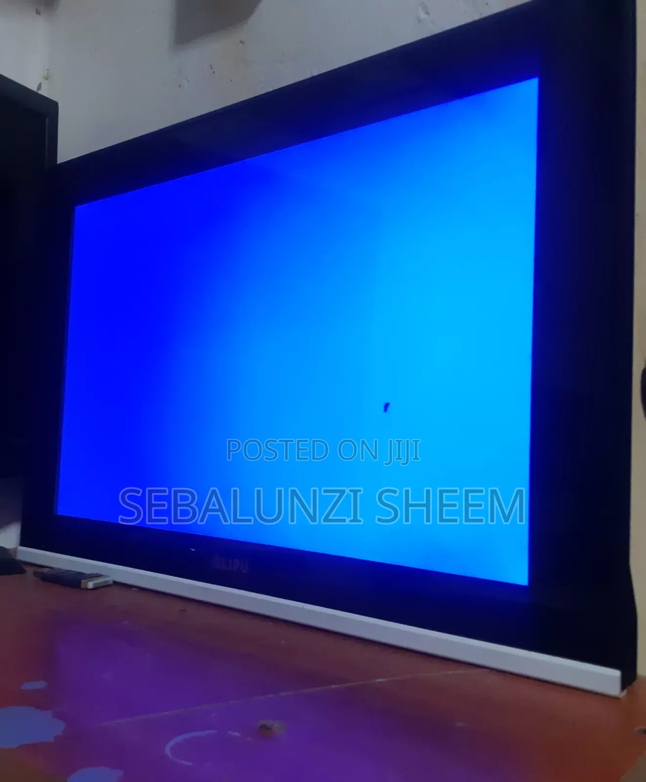 Tv Alipu 24inch