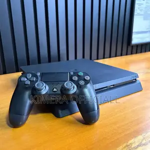 Ps4 Slim Gaming on a Budget – Consoles Ready to Ship