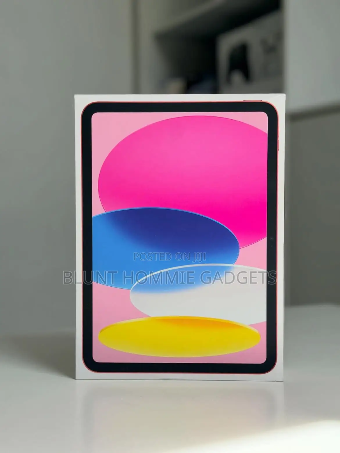New Apple iPad (2022) 64 GB