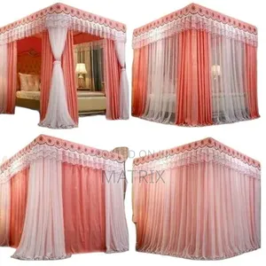 Mosquito Curtain Net-