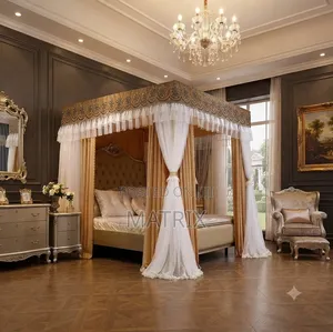 Mosquito Curtain Net-