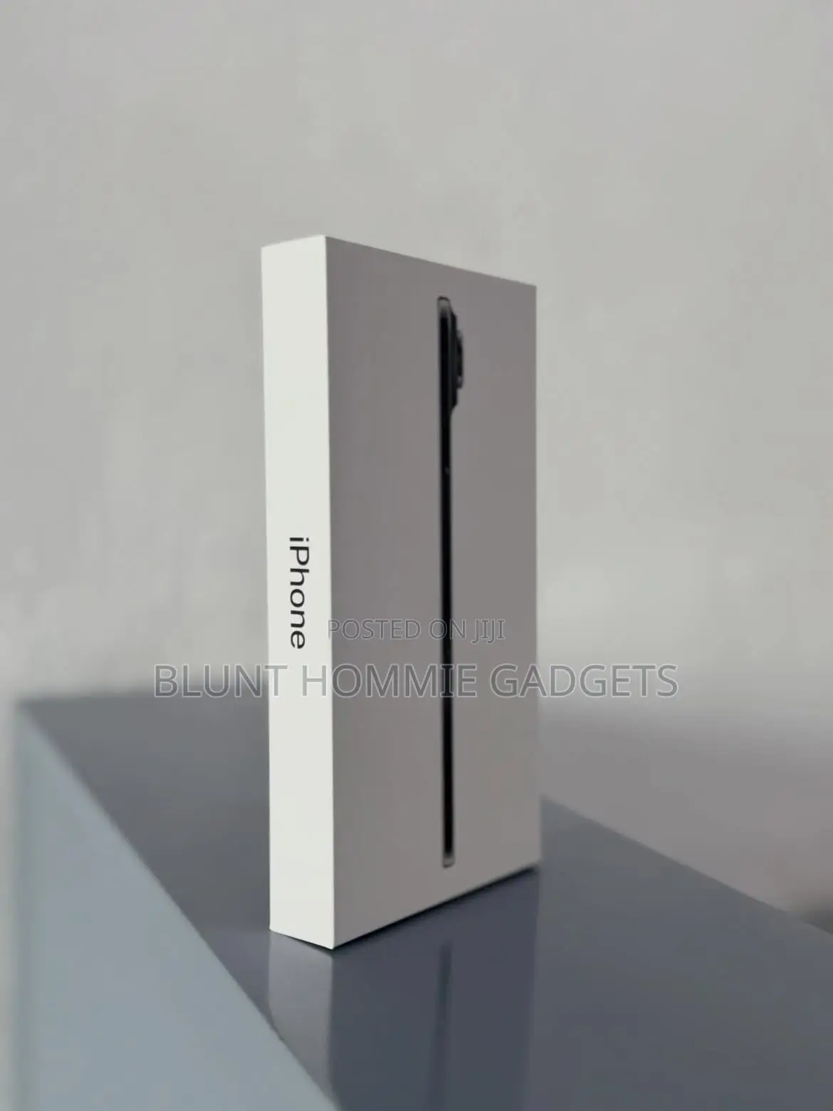 New Apple iPhone Air 256 GB Black