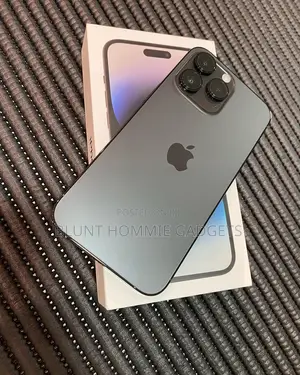 Apple iPhone 14 Pro Max 128 GB Purple