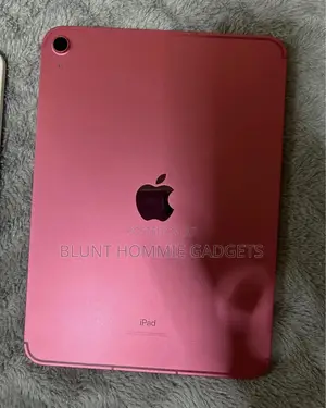 Apple iPad (2022) 64 GB