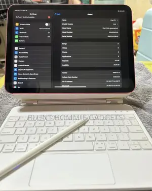 Apple iPad (2022) 64 GB