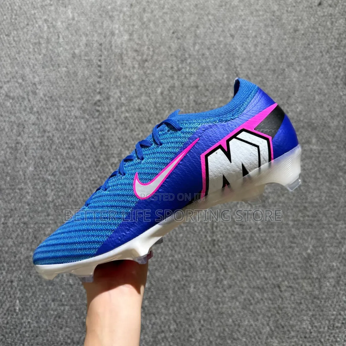 Nike Mercurial Vapor 16 Pro Firm Football Boots Originalz 