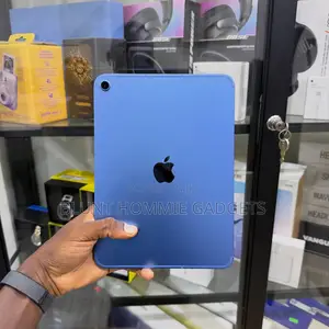 Apple iPad (2022) 256 GB Blue