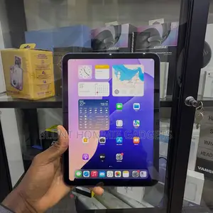Apple iPad (2022) 256 GB Blue
