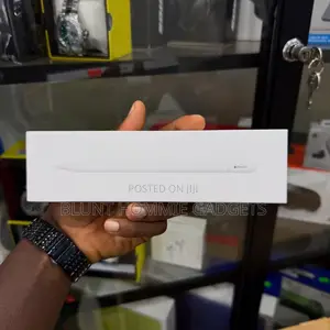 Apple Pencil (Usb - C)