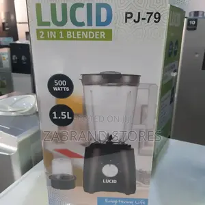 Lucid 2 in 2