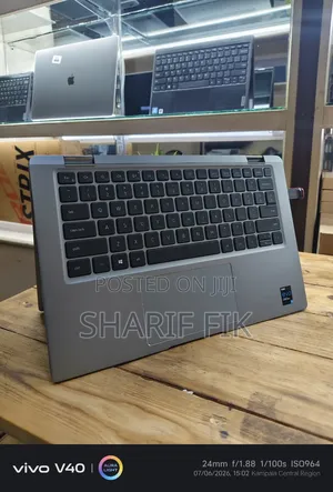 Laptop Dell Latitude 7420 8GB Intel Core i5 SSD 512GB