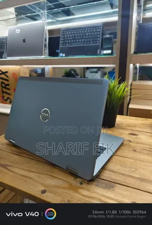 Laptop Dell Latitude 7420 8GB Intel Core i5 SSD 512GB