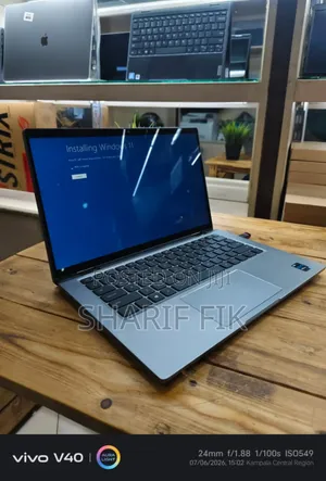 Laptop Dell Latitude 7420 8GB Intel Core i5 SSD 512GB