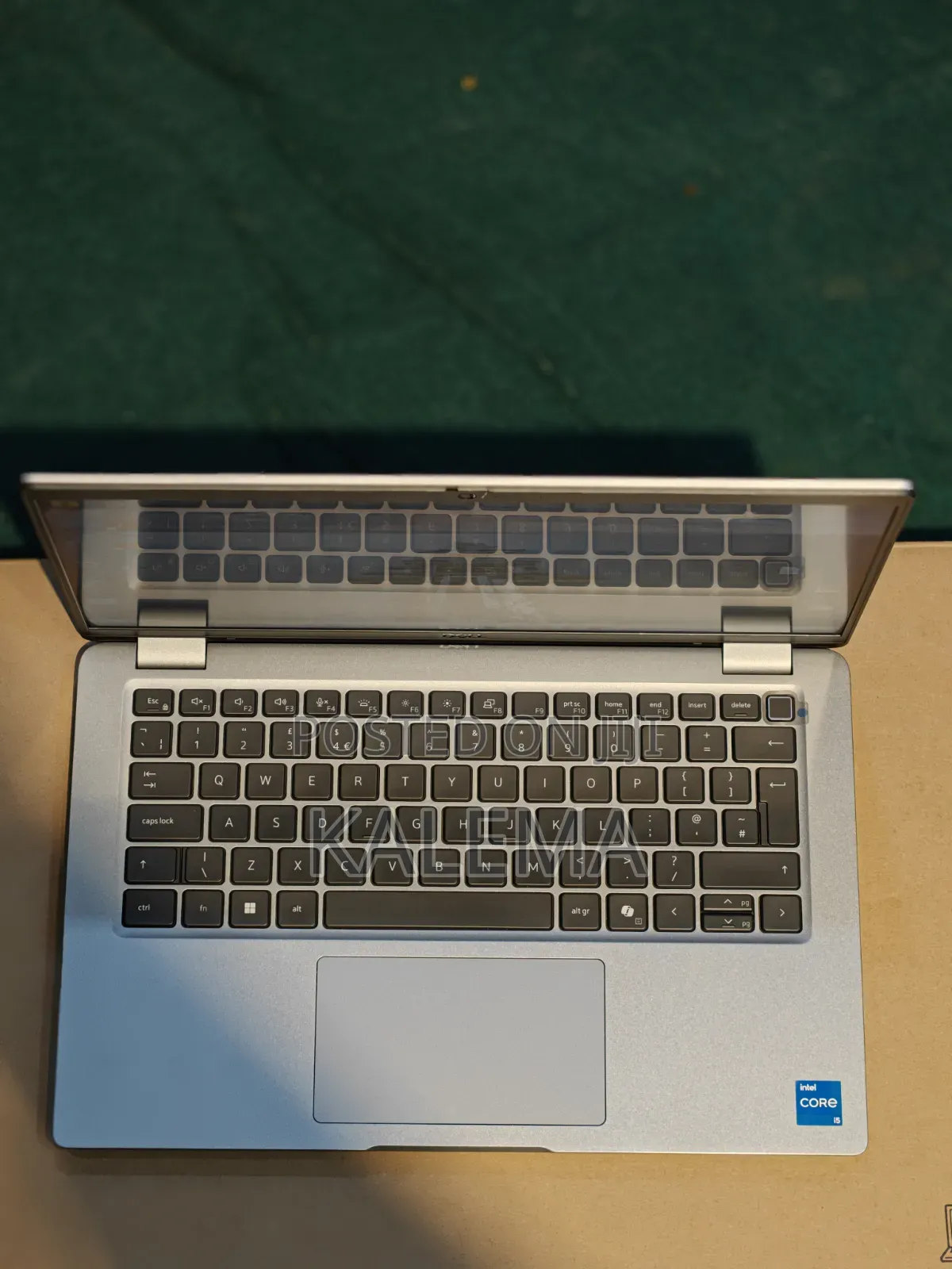 Laptop Dell Latitude 14 E5450 16GB Intel Core i5 SSD 256GB