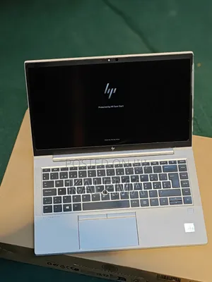 Laptop HP EliteBook 840 G7 8GB Intel Core i5 SSD 256GB