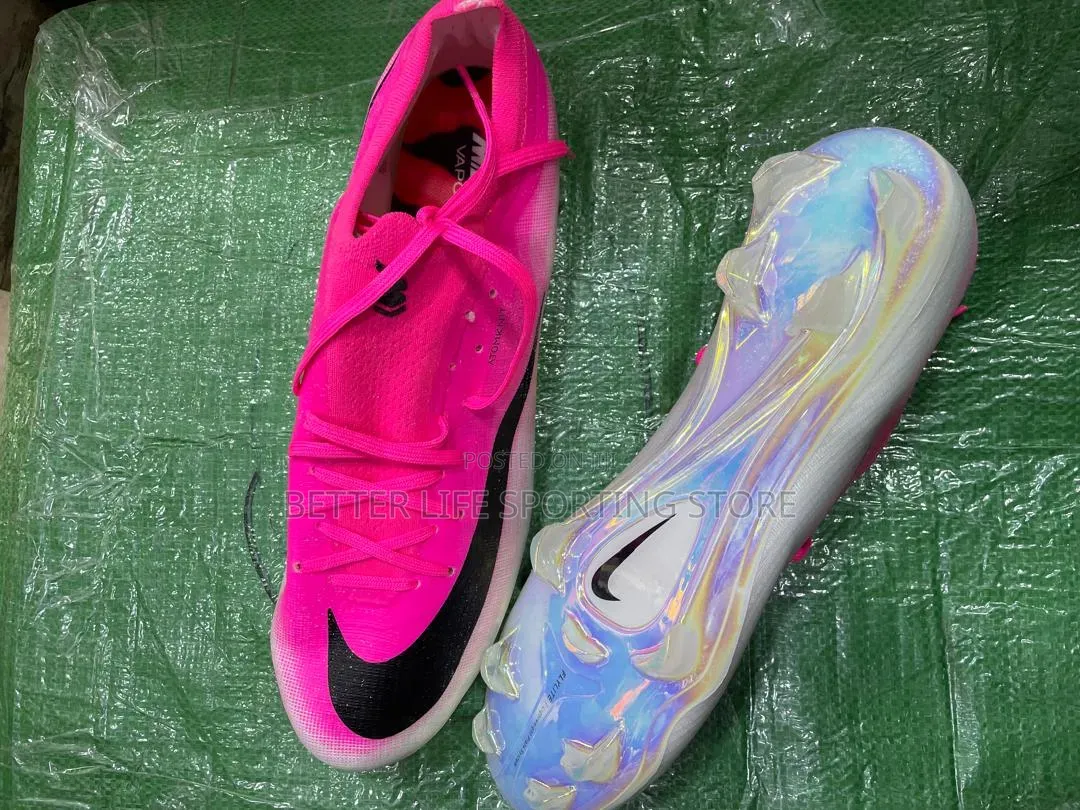 Nike Air Zoom Football Boots Fly Weave Ultra Original