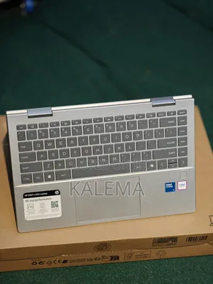 Laptop HP Envy X360 8GB Intel Core Ultra 5 SSD 256GB