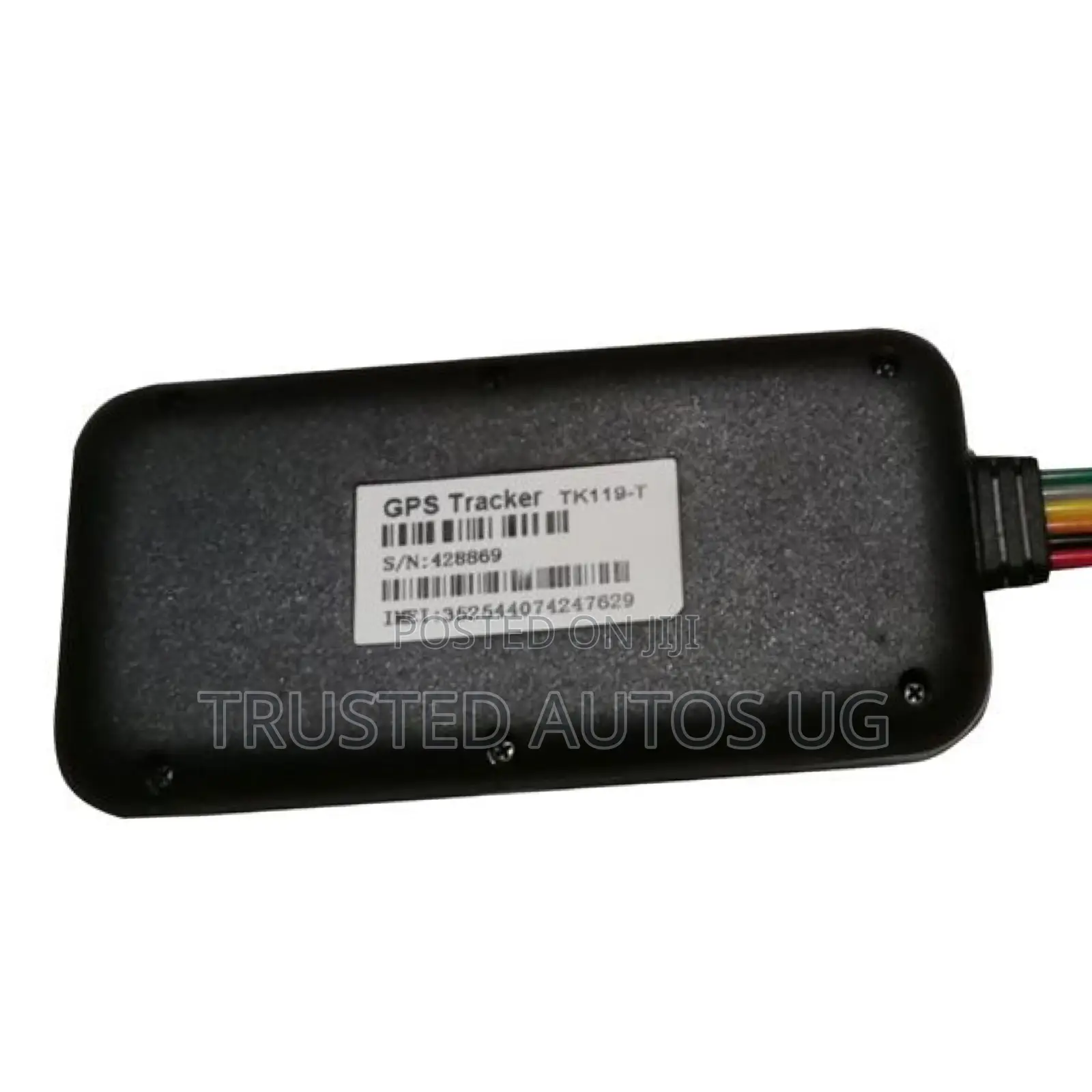 No Monthly Payments Tracking Device Kev56