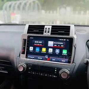 Car Android Radio for Landcruiser Tx Kev58