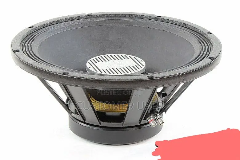 Subwoofers