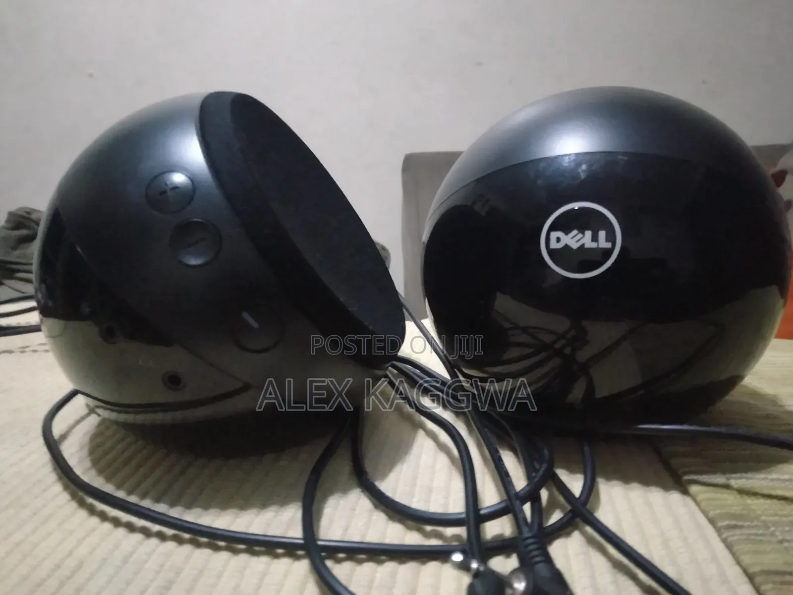 Computer Speakers