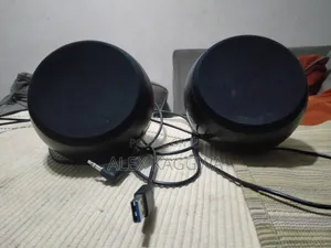 Computer Speakers
