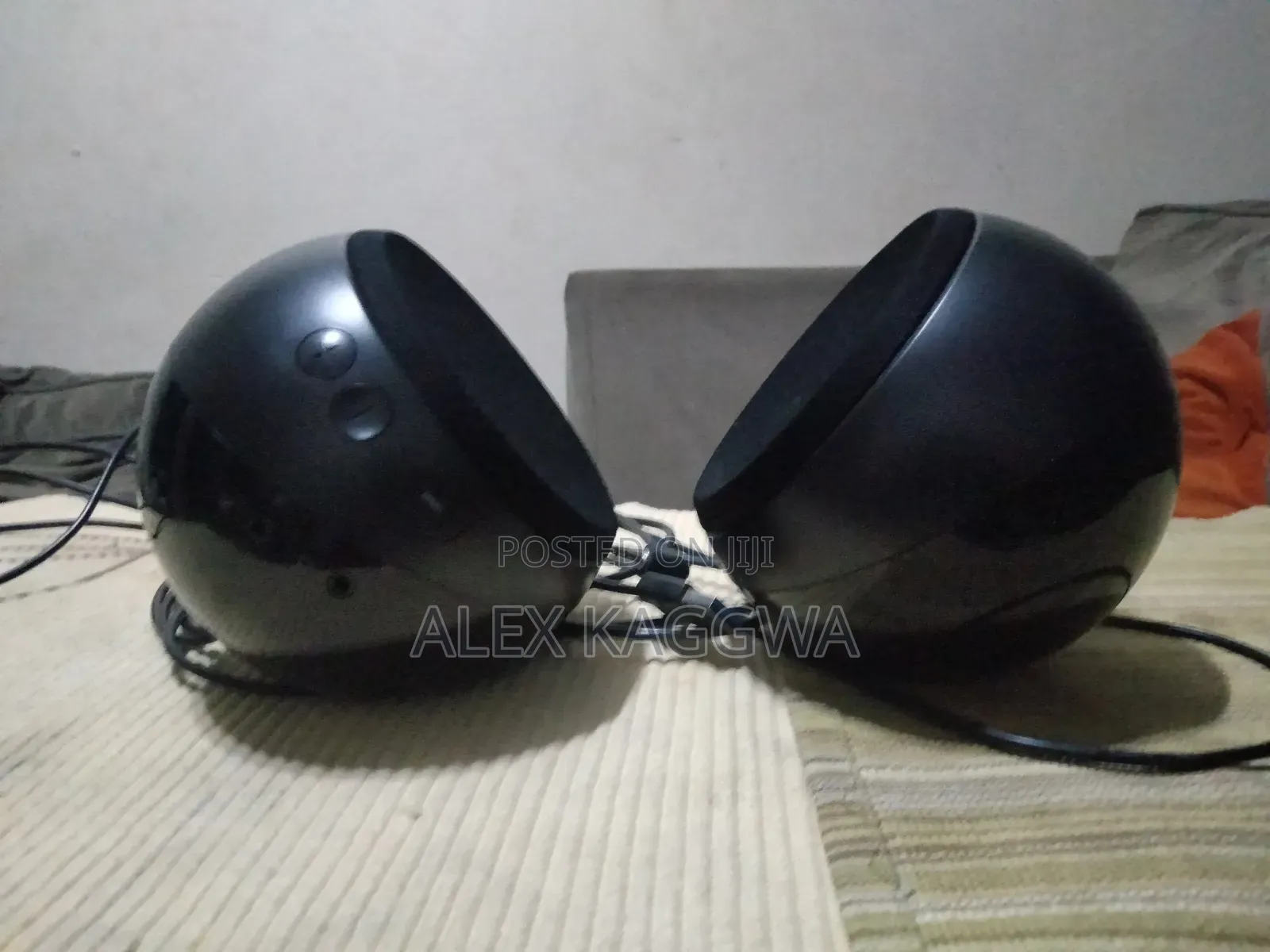 Computer Speakers