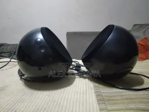 Computer Speakers