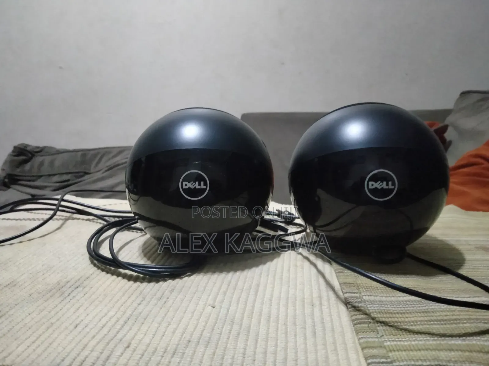 Computer Speakers