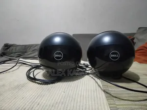 Computer Speakers