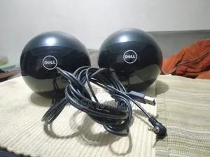 Computer Speakers