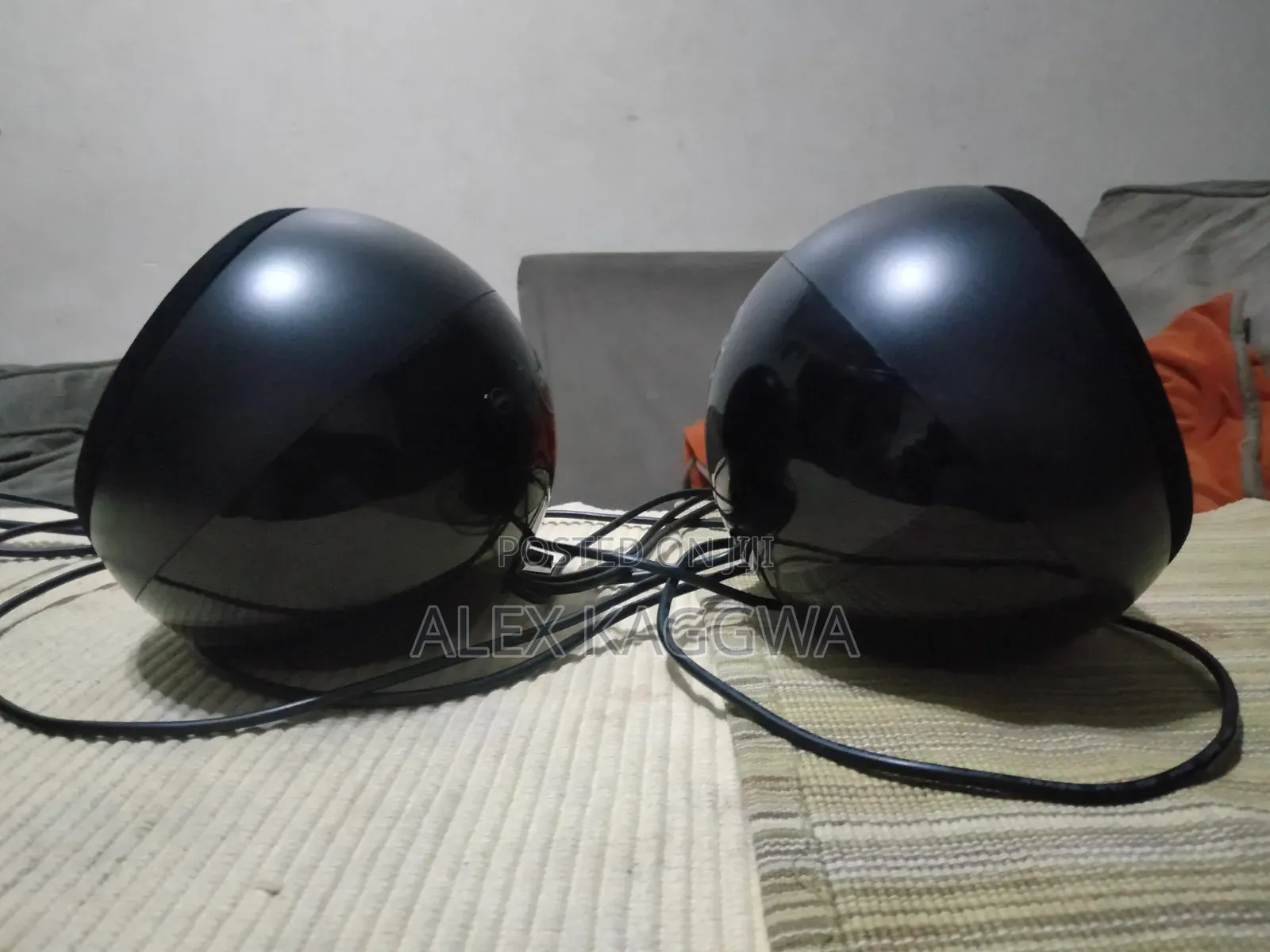 Computer Speakers