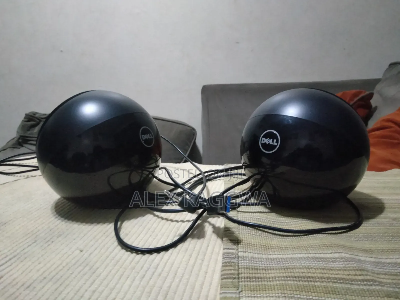 Computer Speakers