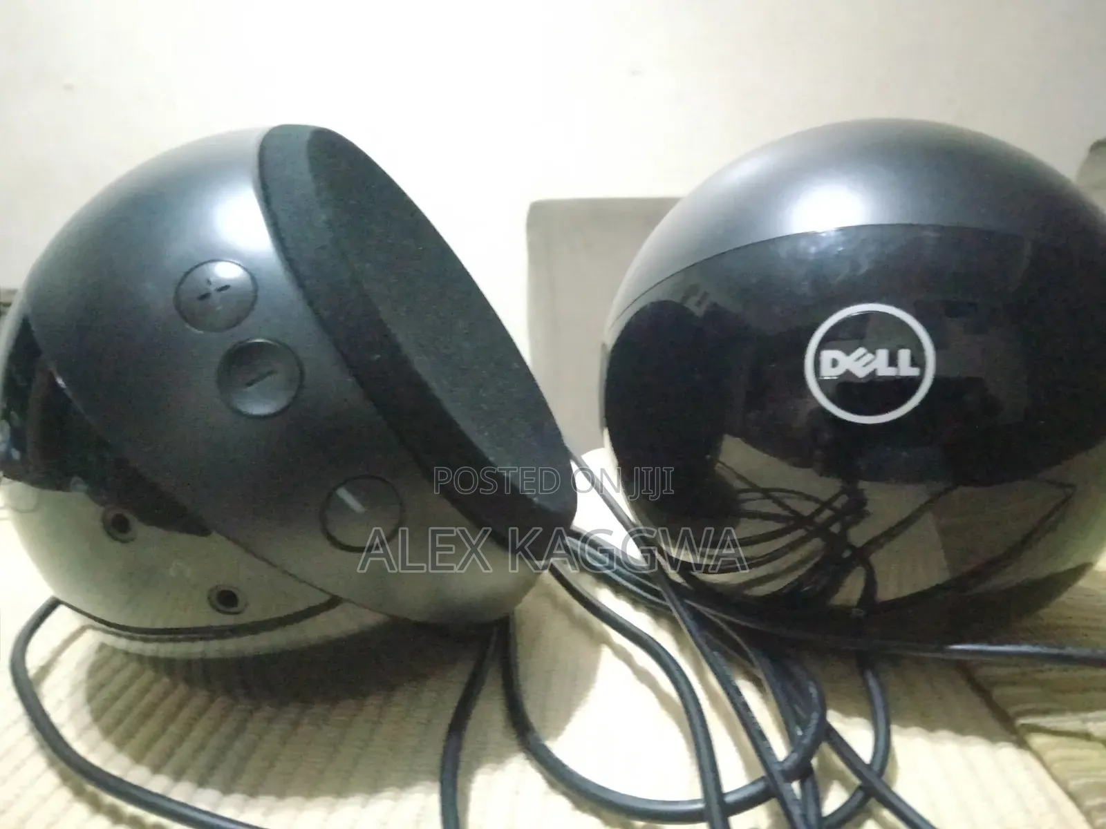 Computer Speakers