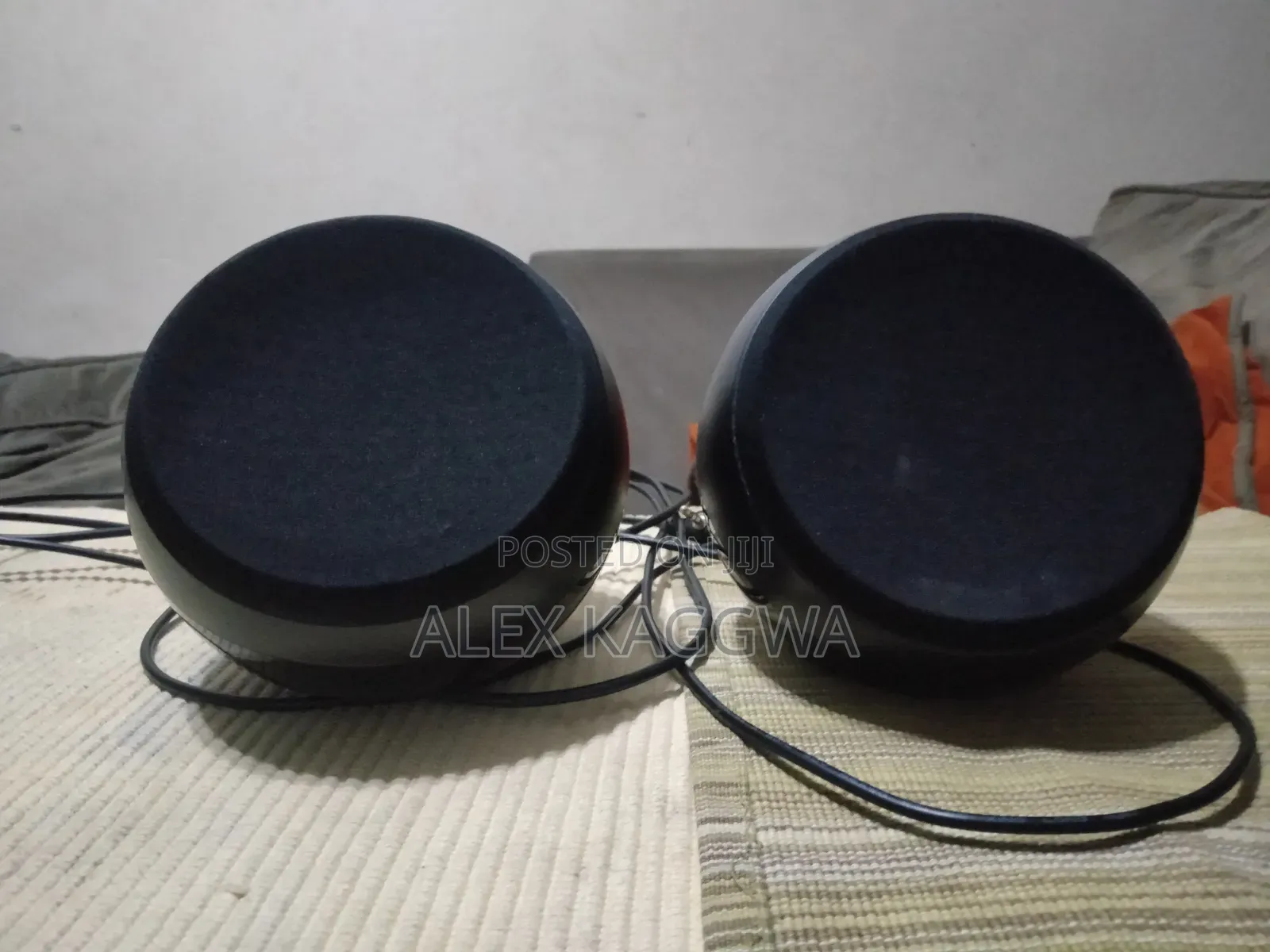 Computer Speakers